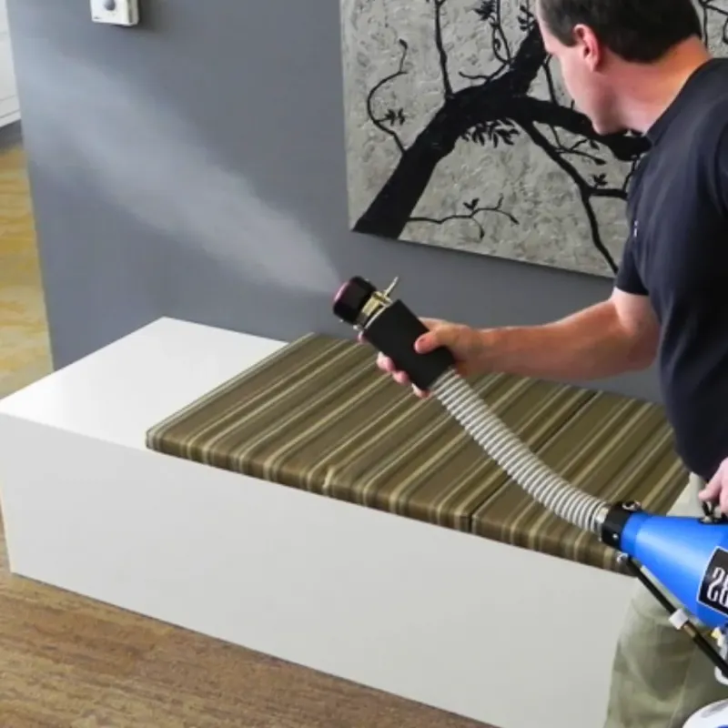 Professional Odor Removal in Steele, AL